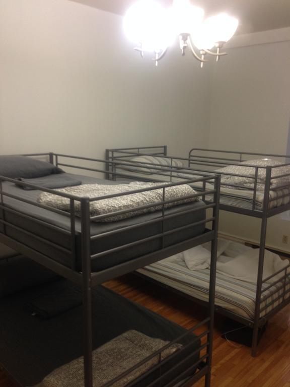 Courtyard Par Marriott Montreal Centre-Ville Zimmer foto